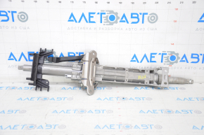 Steering column BMW X3 G01 18-