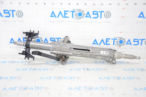 Steering column BMW X3 G01 18-