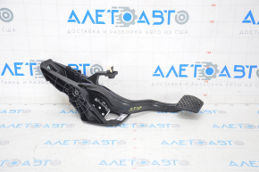 Brake pedal BMW X3 G01 18-21