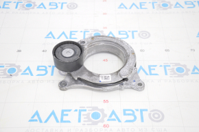 Tensioner roller drive belt BMW X3 G01 18-21