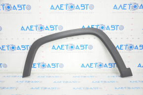 Front left wing arch trim Jeep Compass 17- structure