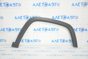 Front right wing arch trim Jeep Compass 17- structure
