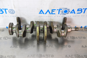 Crankshaft Ford Focus mk3 11-14 pre-rest 2.0 k:51.97 w:46.99