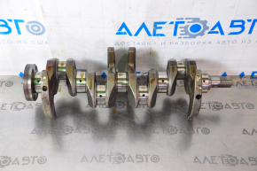 Crankshaft Ford Focus mk3 11-14 pre-rest 2.0 k:51.97 w:46.99