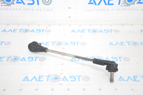 Front stabilizer bar link left BMW X3 G01 18-