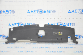 Jeep Compass 17 TV Cover - Scratches