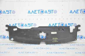 Jeep Compass 17 TV Cover - Scratches