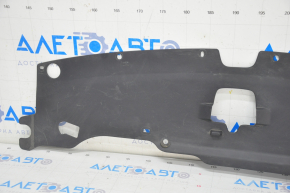 Jeep Compass 17 TV Cover - Scratches