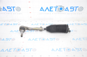 Steering rod with tip left BMW X3 G01 18-