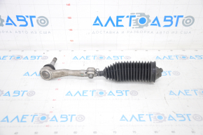 Steering rod with tip left BMW X3 G01 18-