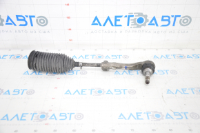 Steering rod with tip right BMW X3 G01 18-