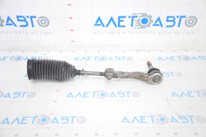 Steering rod with tip right BMW X3 G01 18-