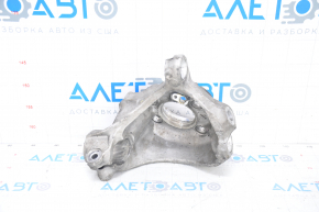 Front left axle BMW X3 G01 18- camber base
