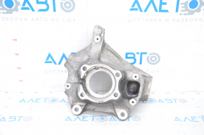 Front left axle BMW X3 G01 18- camber base