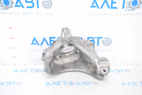 Front right axle shaft BMW X3 G01 18- camber base