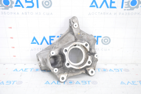 Front right axle shaft BMW X3 G01 18- camber base