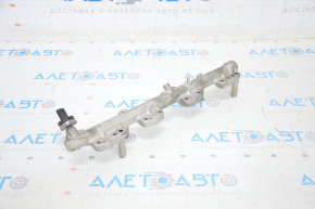 Fuel rail BMW X3 G01 20-22 2.0T with sensor