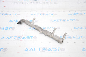 Fuel rail BMW X3 G01 20-22 2.0T with sensor