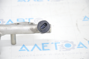 Fuel rail BMW X3 G01 20-22 2.0T with sensor