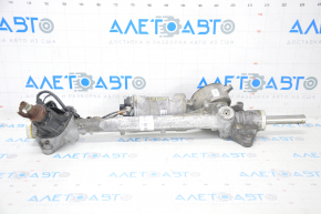 Steering rack BMW X3 G01 19-21 electric