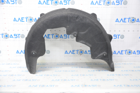 Rear left mudguard BMW X3 G01 18-21