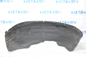 Rear left mudguard BMW X3 G01 18-21