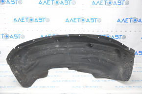 Rear right mudguard BMW X3 G01 18-21