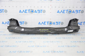 Rear bumper reinforcement BMW X3 G01 18-21 without towbar