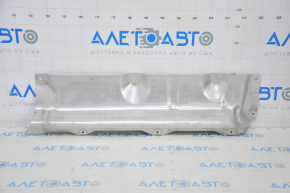 Heat shield muffler rear BMW X3 G01 18-21