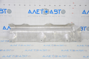 Heat shield muffler rear BMW X3 G01 18-21