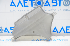 Mazda CX-5 Cooling Expansion Tank 17-24 Without Cap