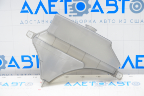 Mazda CX-5 Cooling Expansion Tank 17-24 Without Cap