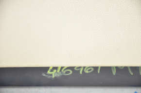 Glove box, glove compartment Ford Fusion mk5 13-16 beige, scratches