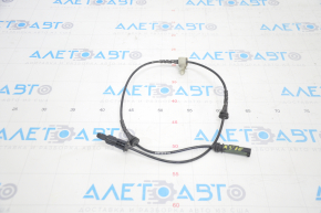 ABS sensor rear left BMW X3 G01 18-21