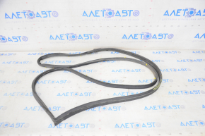 Front right door seal for Nissan Murano z50 03-07