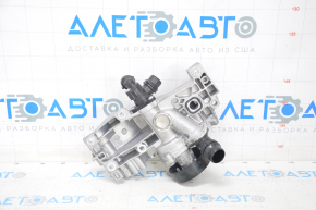 Water pump BMW X3 G01 20- 2.0T