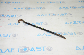 Hyundai Sonata 15-19 jack handle rusty