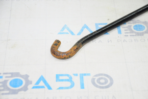 Hyundai Sonata 15-19 jack handle rusty