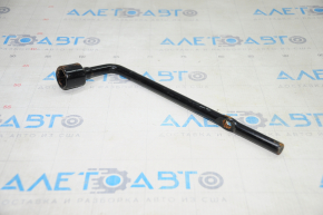 Wheel spanner Hyundai Sonata 15-19 rusty
