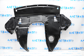 Engine protection Nissan Maxima A36 16-