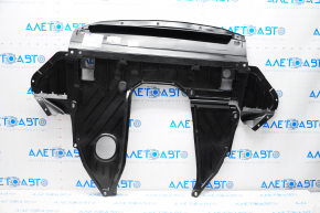 Engine protection Nissan Maxima A36 16-
