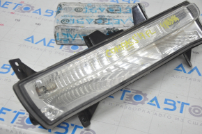 Left turn signal Jeep Compass 17- sand