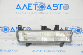 Left turn signal Jeep Compass 17- sand