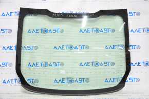 Rear glass Ford Fusion mk5 17-18 for antenna