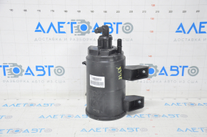 Carbon Canister Absorber Naked BMW X3 G01 18- 2.0T