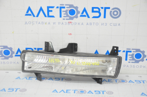 Right turn signal Jeep Compass 17- sand