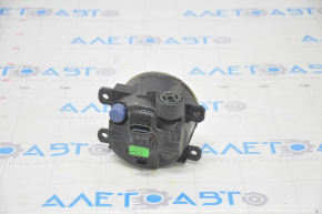 Fog lamp PTF right Jeep Compass 17-21 sand