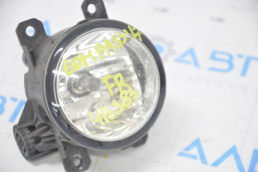 Fog lamp PTF right Jeep Compass 17-21 sand