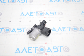 Cooling system valve BMW X3 G01 18-21