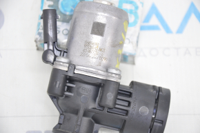 Cooling system valve BMW X3 G01 18-21